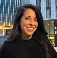 Kahina Hadjem