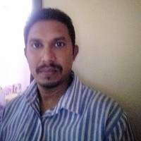 Sudhir Lenka