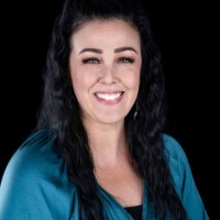 Amber Wilberg