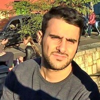 Agustin Gonzalez