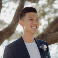 Michael Wang