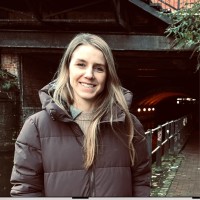 Iselin Amdal Johnsen