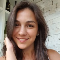 Daria Garshina