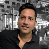 Shekhar Bhatt