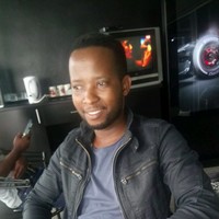 Mxolisi Hadebe