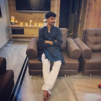 Pratik Pathrikar