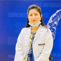Dr. Hira Tariq