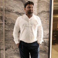 Hitesh Borkar