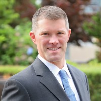 Aron Reinvik, CIMA®