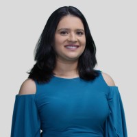 Akriti Gupta