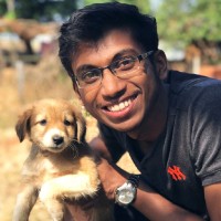 Kiran Shinde