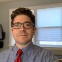 Joseph Martinez, MBA