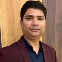 Mukesh Singh Deo