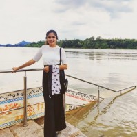 Sangeetha Karnam