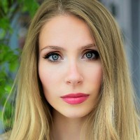 Justine Varin