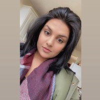 Michelle Kamran
