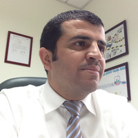 Mohammad Khawaldeh