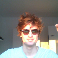 Simon Lorentz