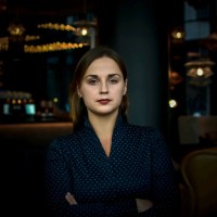 Anastasia Kleiman