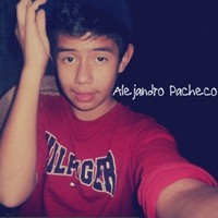 Alejandro Jose Castillo pacheco