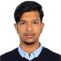 Sk Ishraq Ali