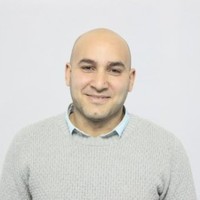 Esam Mohamed