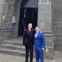 Jose Joaquin Rodrigo Correa Morales