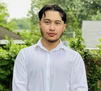 Ahmad Frotan