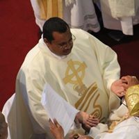 Ronald Dias