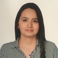 Liliana Lisbeth Calixto Ramón