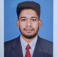 Arjun Ok