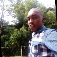 Joseph Kamau