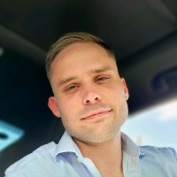 Eric Munsterteiger