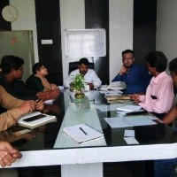 pritwish sarkar
