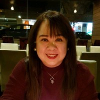 Chona Bonifacio Borg
