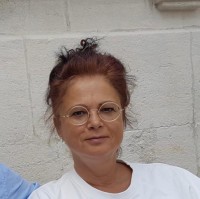 Chantal Pas