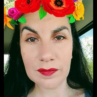 Monique Uballe-Ford