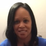 Tamisha Sabio-Hall