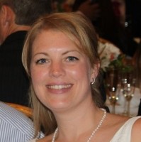 Krista McComb MHA, CHC, RHIA, CCS, CCS-P