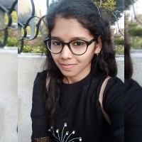 Ashima Garg