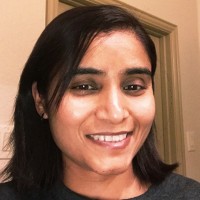 Anupama Muralidharan