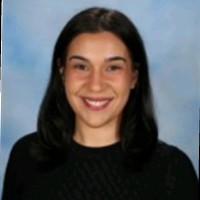Rachel Cesile