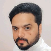 Prateek Chaturvedi