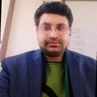 Deepak Kumar Dwivedi