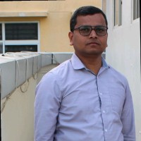 Chandru Rao