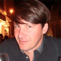 Anthony Sergeant