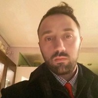 Iordanis Lazaridis