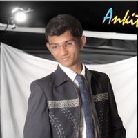 Ankit Vaghasia