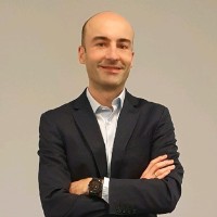 Pablo Vazquez