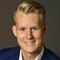 Moritz Backer